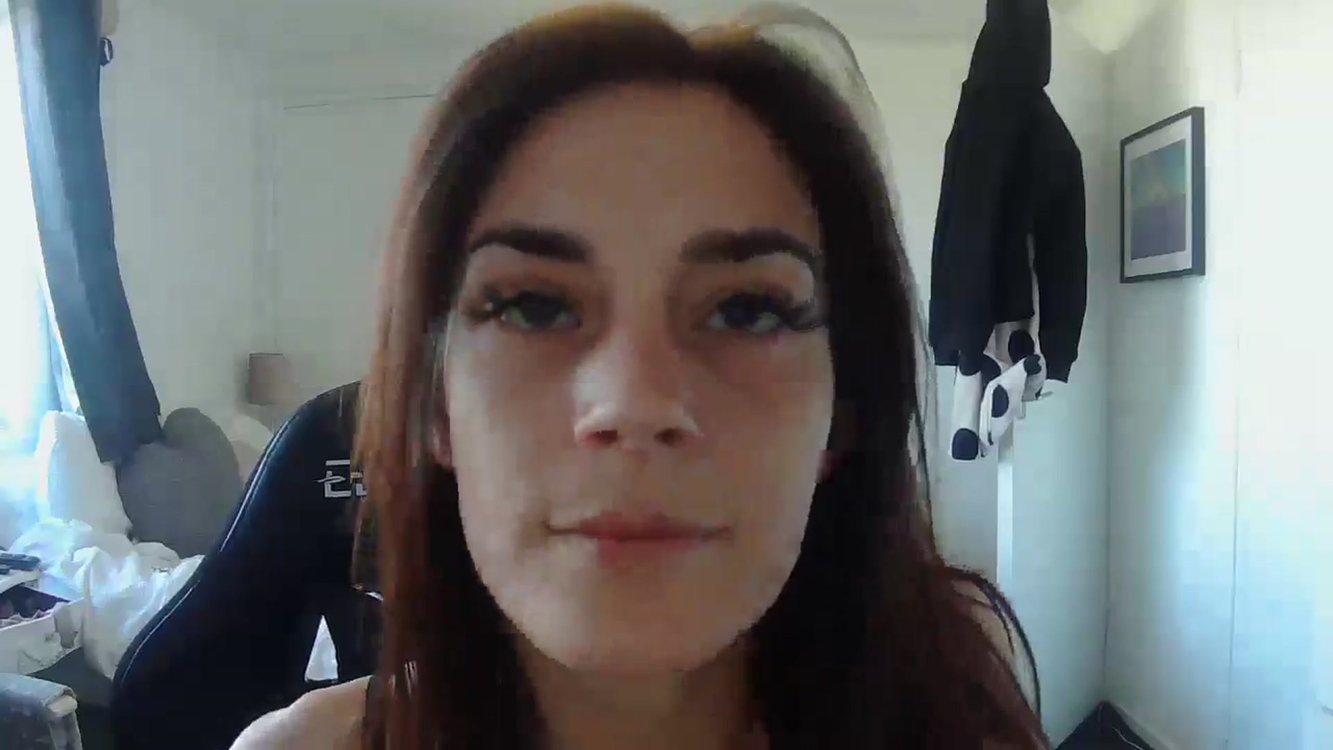 Gallery image thumbnail from Gymgirl1993's myfreecams stream on, 04/09/2025, 09:35 image 6 of 20