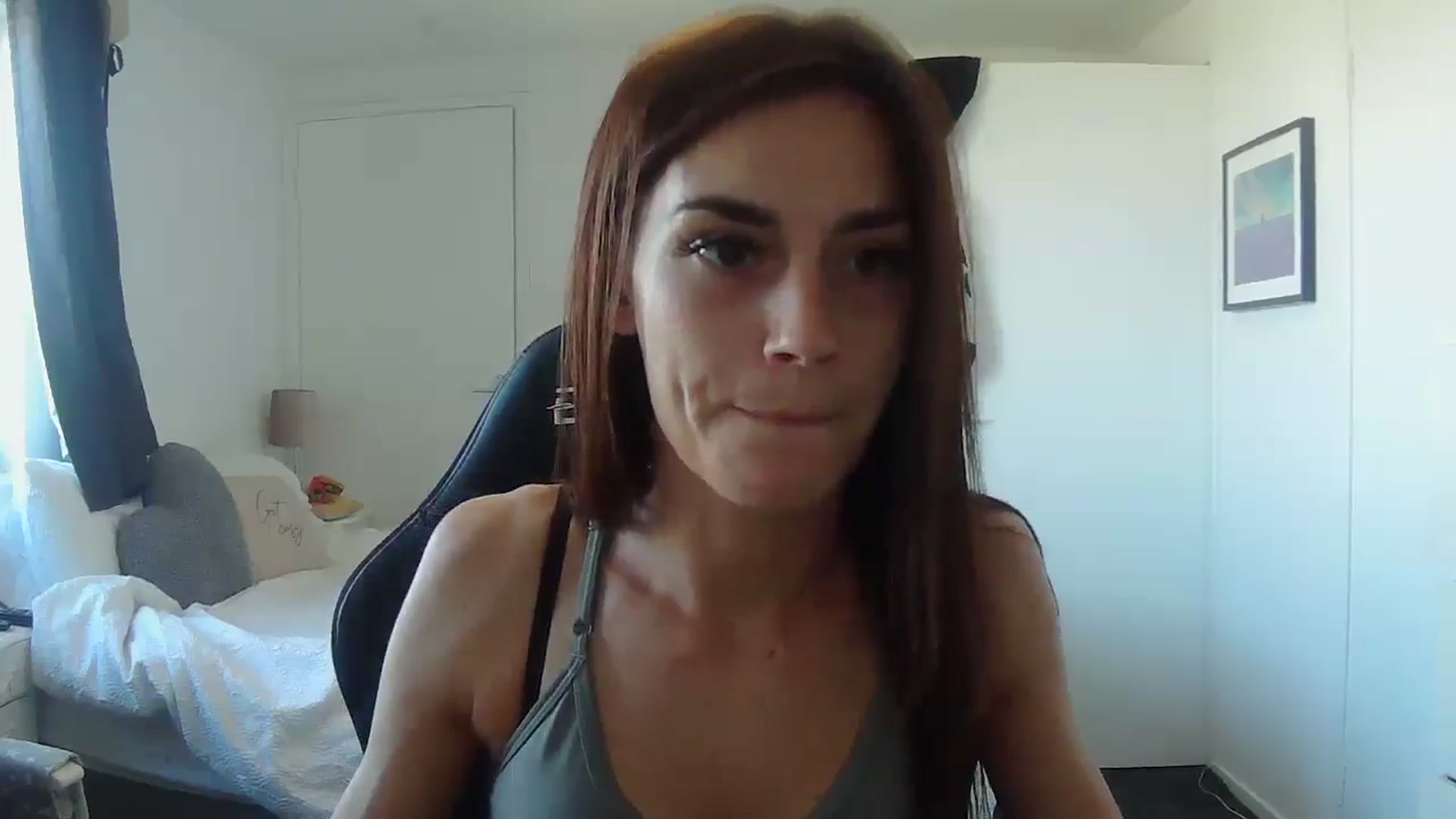 Gallery image thumbnail from Gymgirl1993's myfreecams stream on, 04/09/2025, 09:35 image 14 of 20