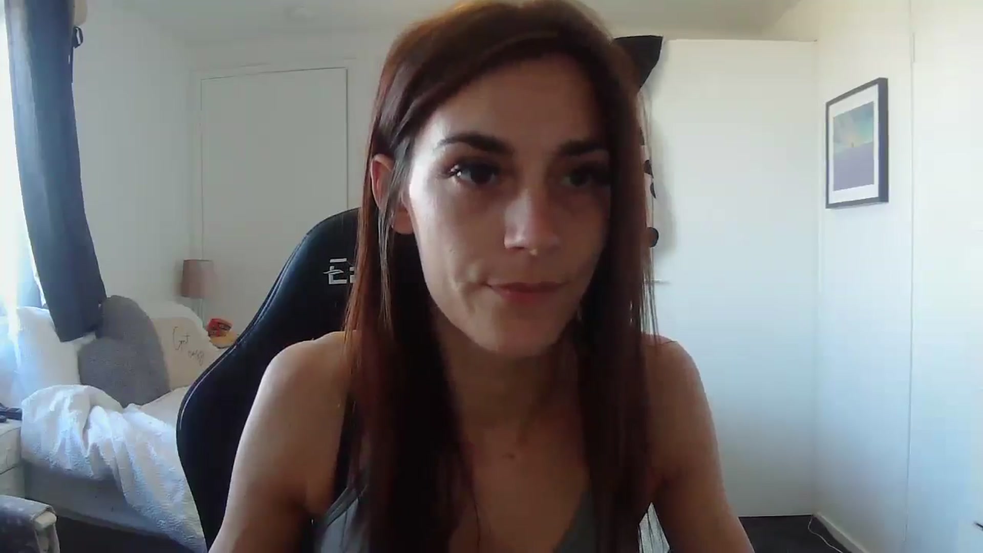 Gallery image thumbnail from Gymgirl1993's myfreecams stream on, 04/09/2025, 09:35 image 12 of 20