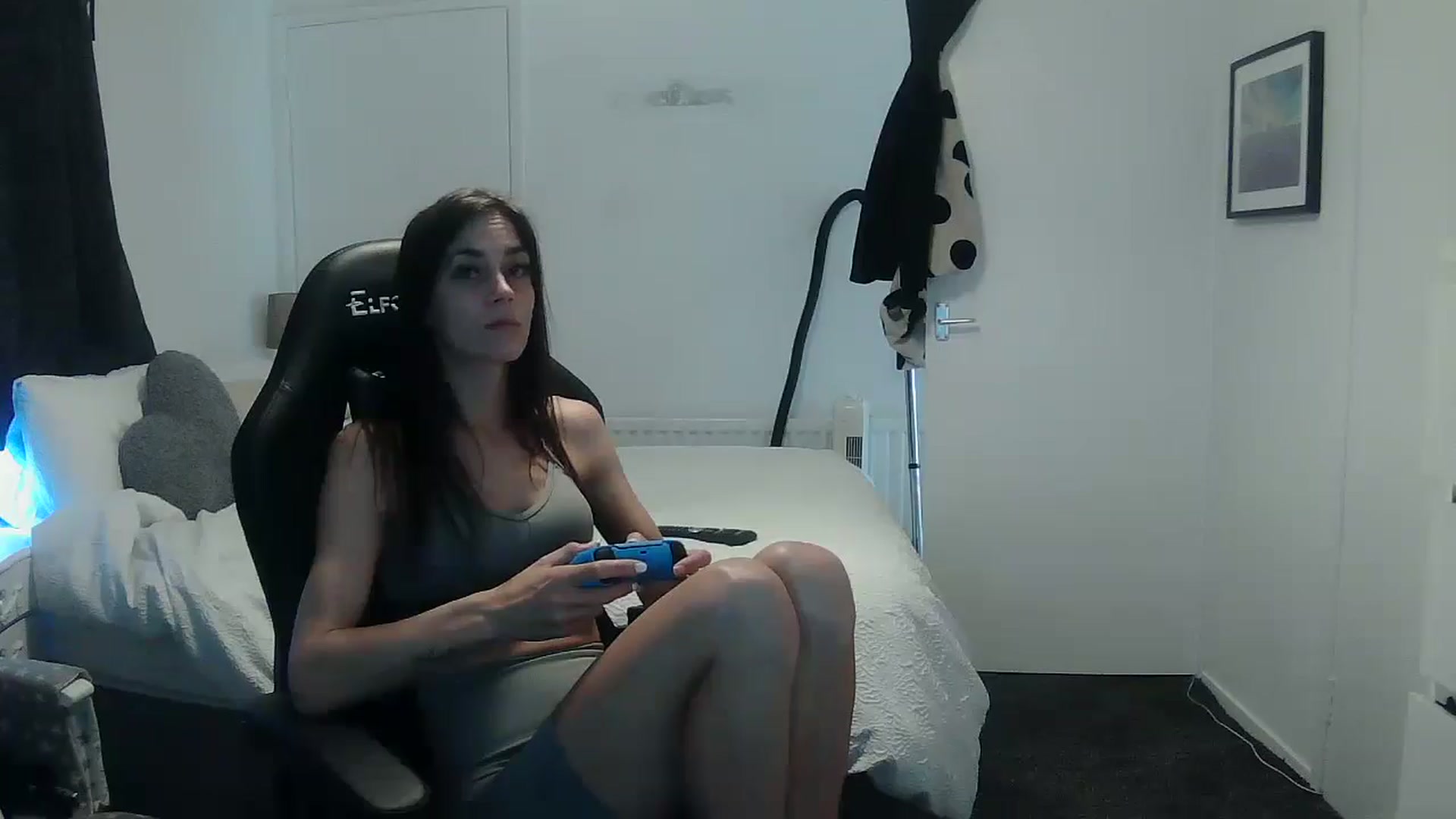 Gallery image thumbnail from Gymgirl1993's myfreecams stream on, 04/09/2025, 10:43 image 4 of 20