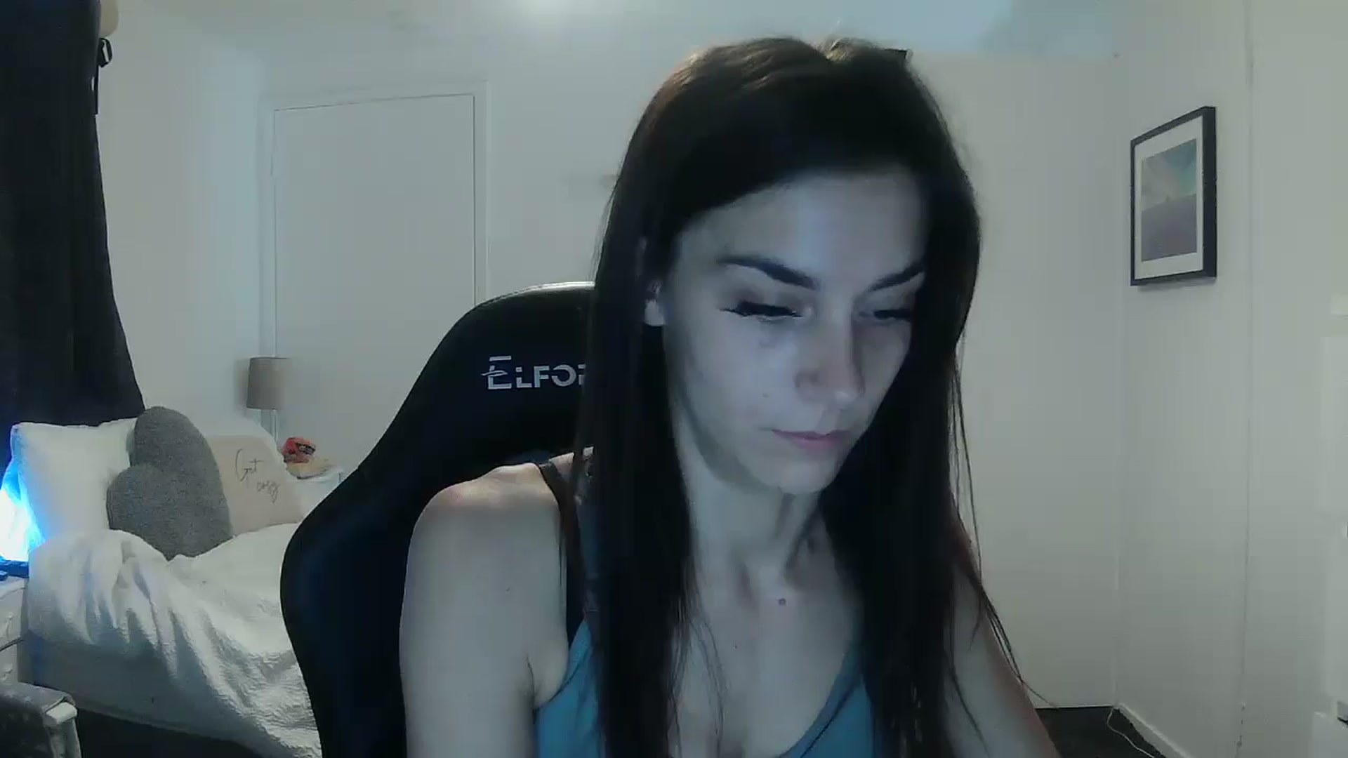 Gallery image thumbnail from Gymgirl1993's myfreecams stream on, 04/09/2025, 10:43 image 1 of 20