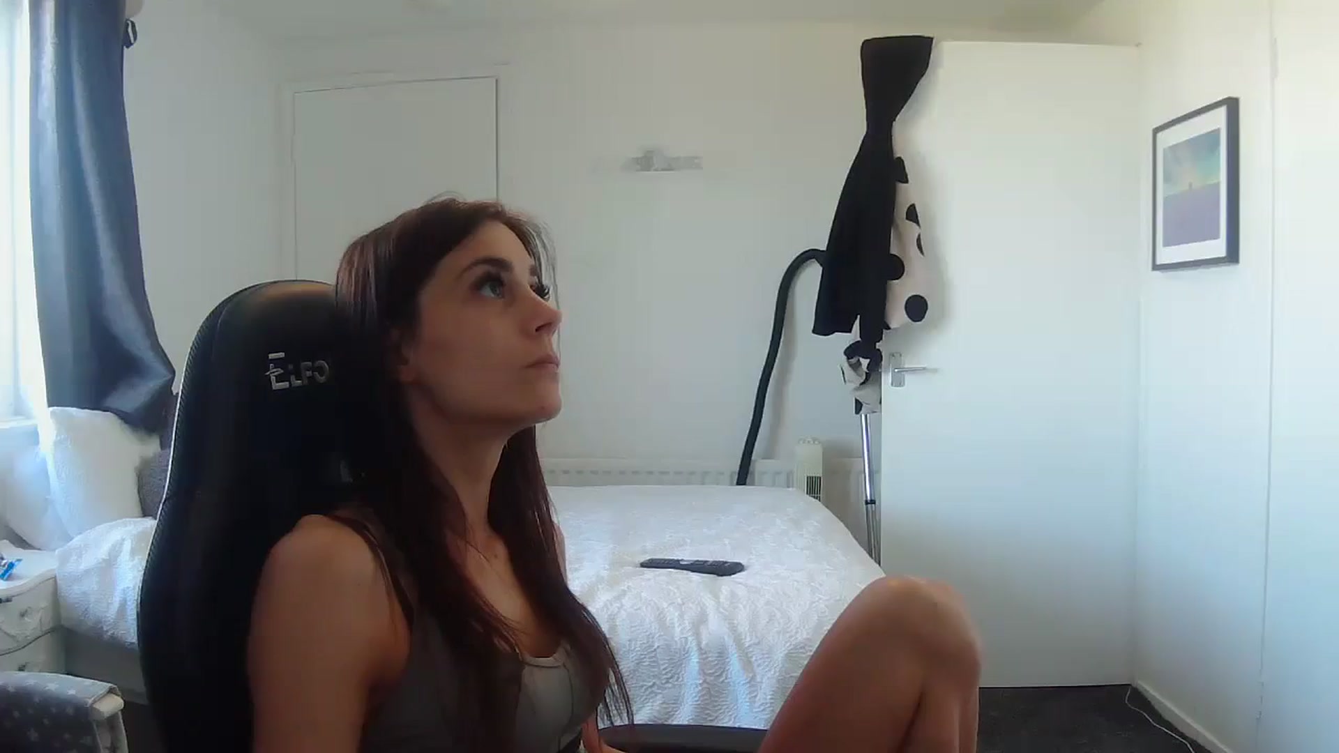 Gallery image thumbnail from Gymgirl1993's myfreecams stream on, 04/09/2025, 10:43 image 12 of 20