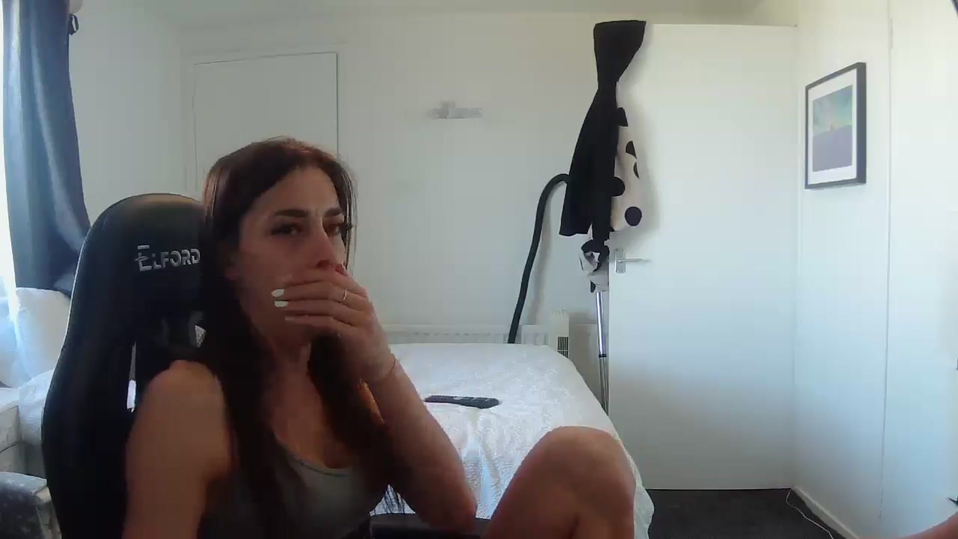 Gallery image thumbnail from Gymgirl1993's myfreecams stream on, 04/09/2025, 10:43 image 11 of 20