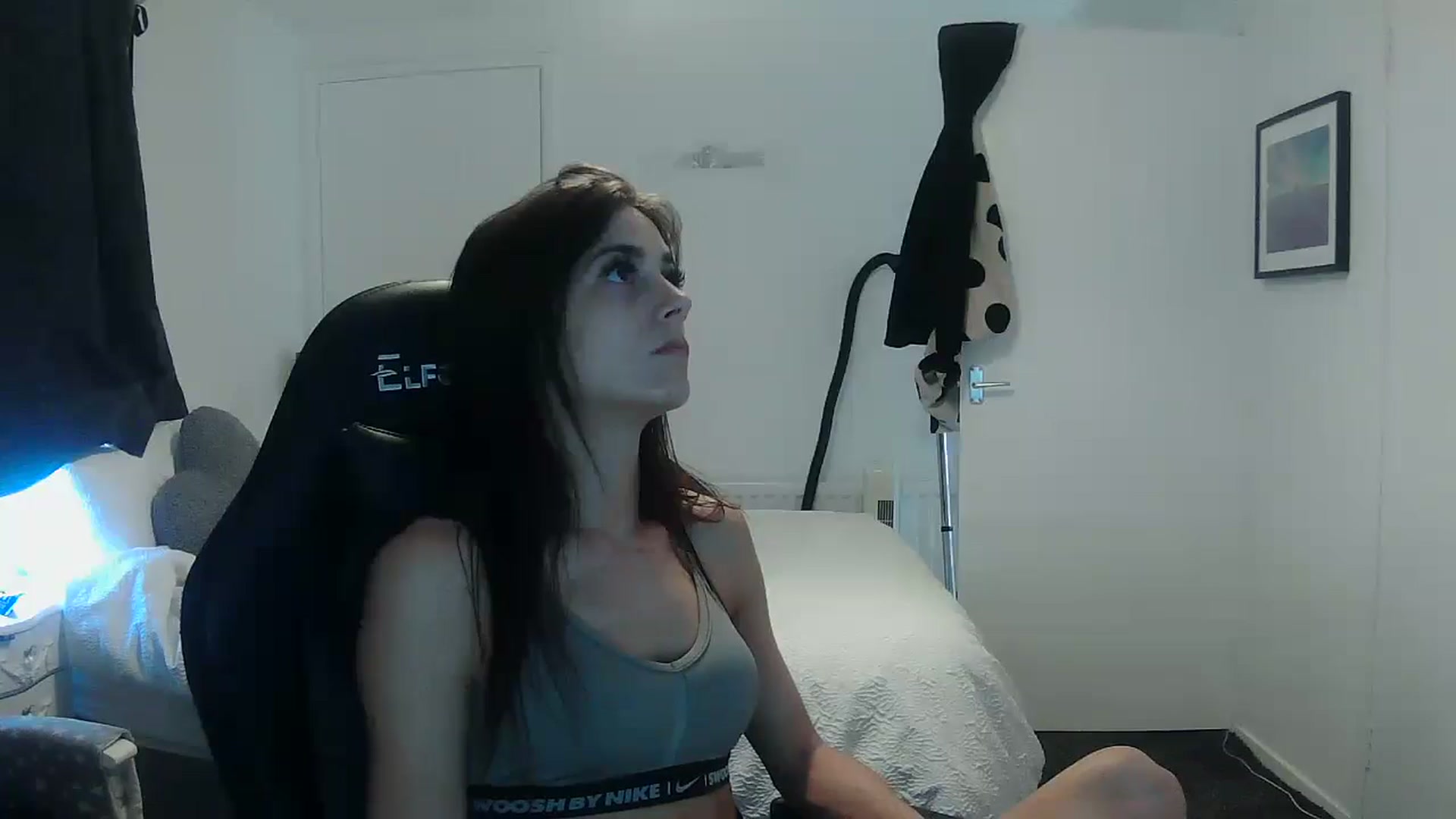 Gallery image thumbnail from Gymgirl1993's myfreecams stream on, 04/09/2025, 11:38 image 6 of 20