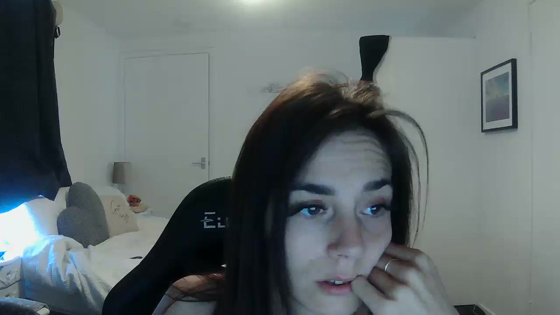 Gallery image thumbnail from Gymgirl1993's myfreecams stream on, 04/09/2025, 11:38 image 18 of 20