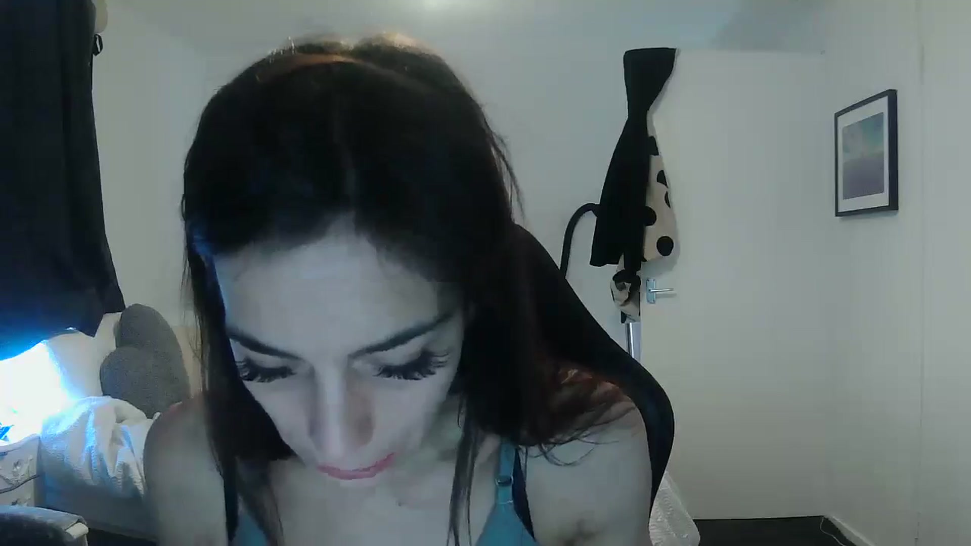 Gallery image thumbnail from Gymgirl1993's myfreecams stream on, 04/09/2025, 11:38 image 11 of 20