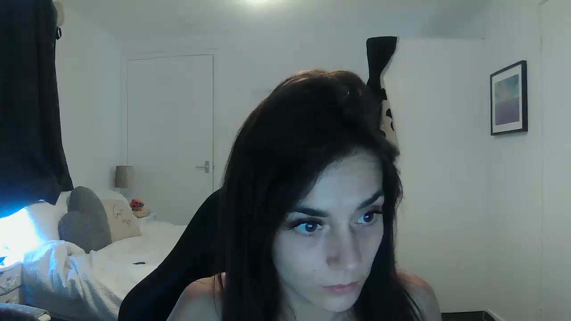 Gallery image thumbnail from Gymgirl1993's myfreecams stream on, 04/09/2025, 11:38 image 13 of 20