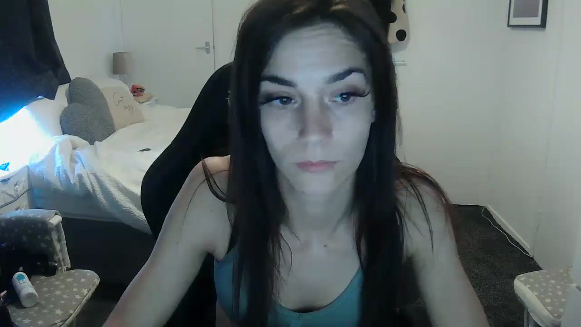 Gallery image thumbnail from Gymgirl1993's myfreecams stream on, 04/09/2025, 11:38 image 19 of 20