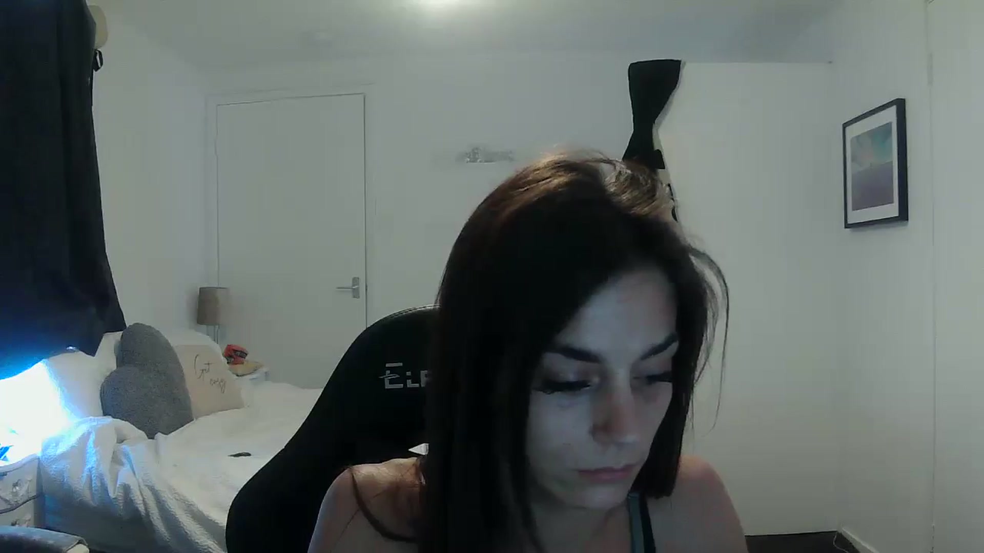 Gallery image thumbnail from Gymgirl1993's myfreecams stream on, 04/09/2025, 11:38 image 20 of 20