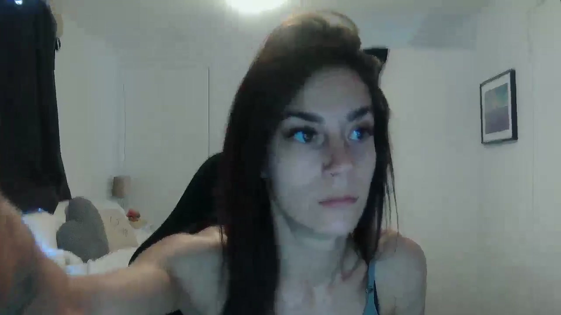 Gallery image thumbnail from Gymgirl1993's myfreecams stream on, 04/09/2025, 11:38 image 12 of 20