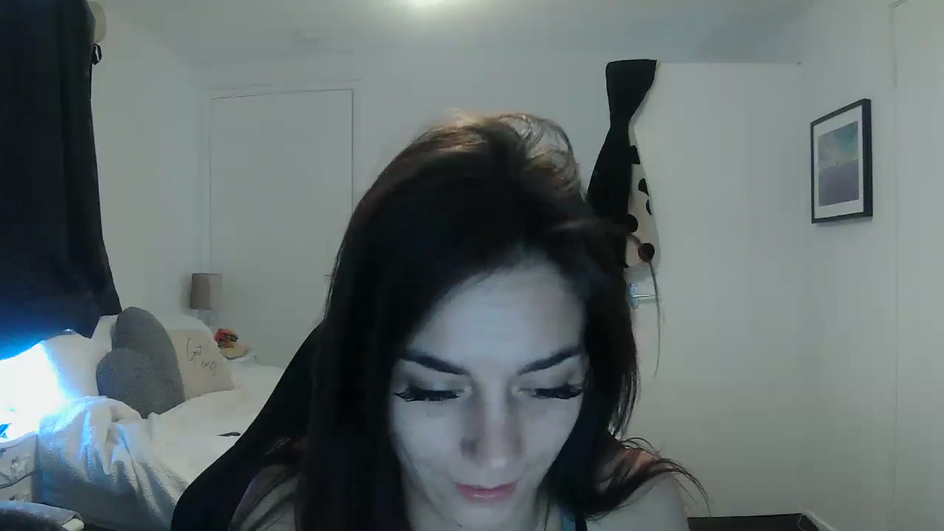 Gallery image thumbnail from Gymgirl1993's myfreecams stream on, 04/09/2025, 11:38 image 17 of 20