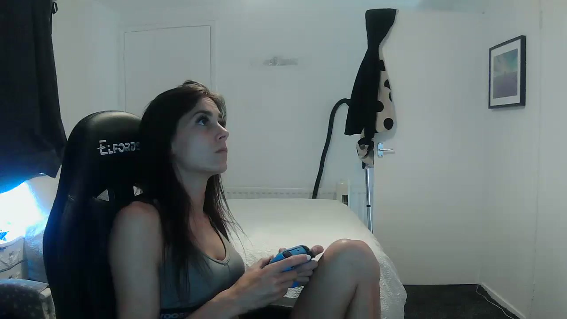 Gallery image thumbnail from Gymgirl1993's myfreecams stream on, 04/09/2025, 11:38 image 3 of 20