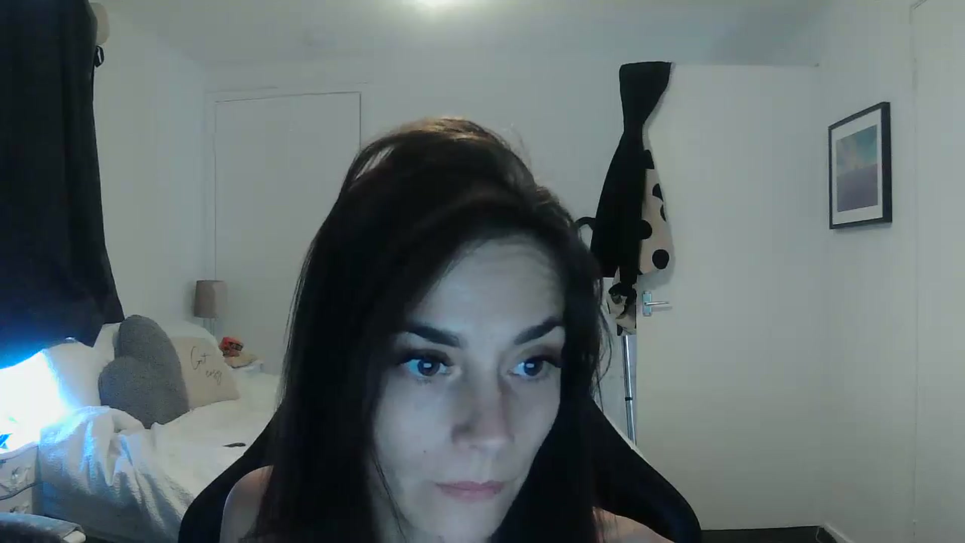 Gallery image thumbnail from Gymgirl1993's myfreecams stream on, 04/09/2025, 11:38 image 14 of 20