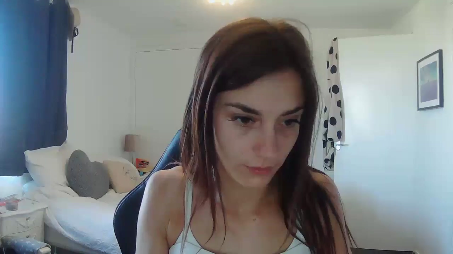 Gallery image thumbnail from Gymgirl1993's myfreecams stream on, 04/10/2025, 09:37 image 12 of 20