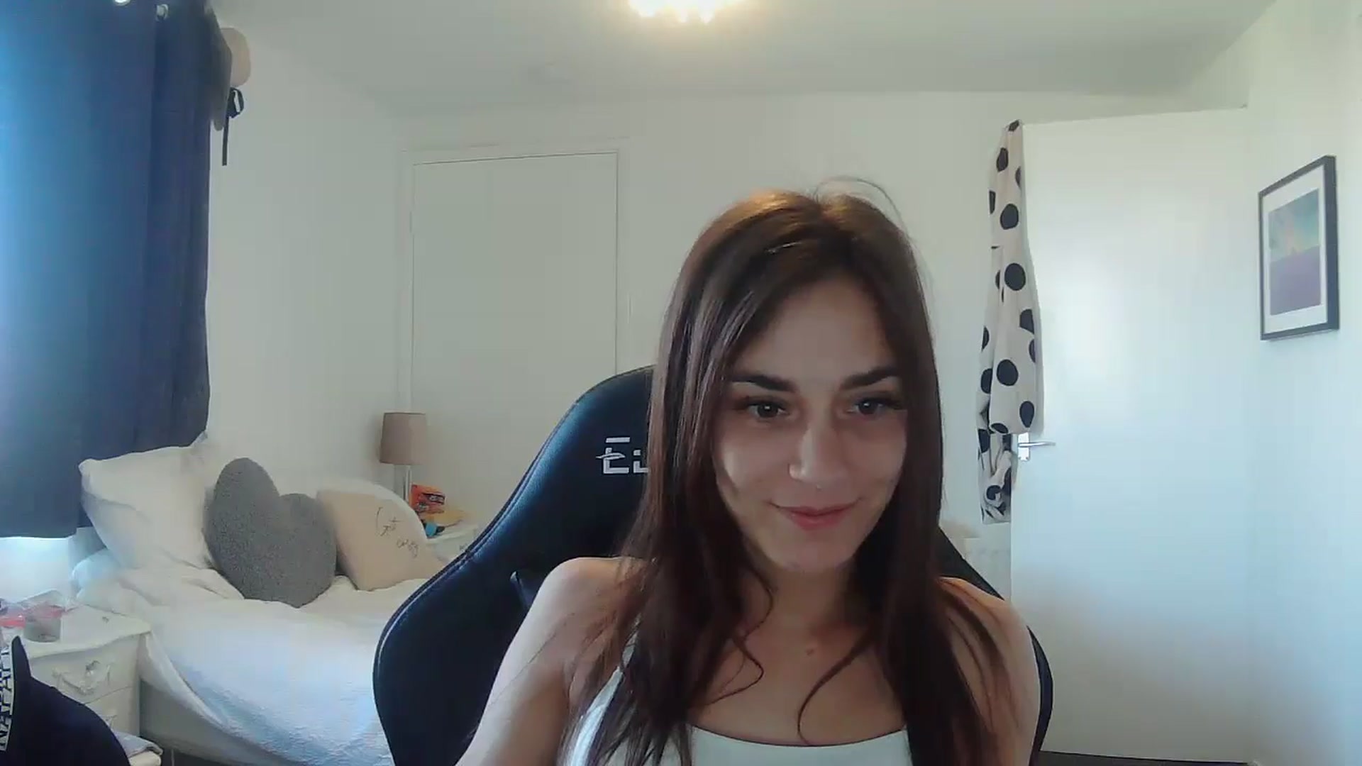 Gallery image thumbnail from Gymgirl1993's myfreecams stream on, 04/10/2025, 09:37 image 9 of 20