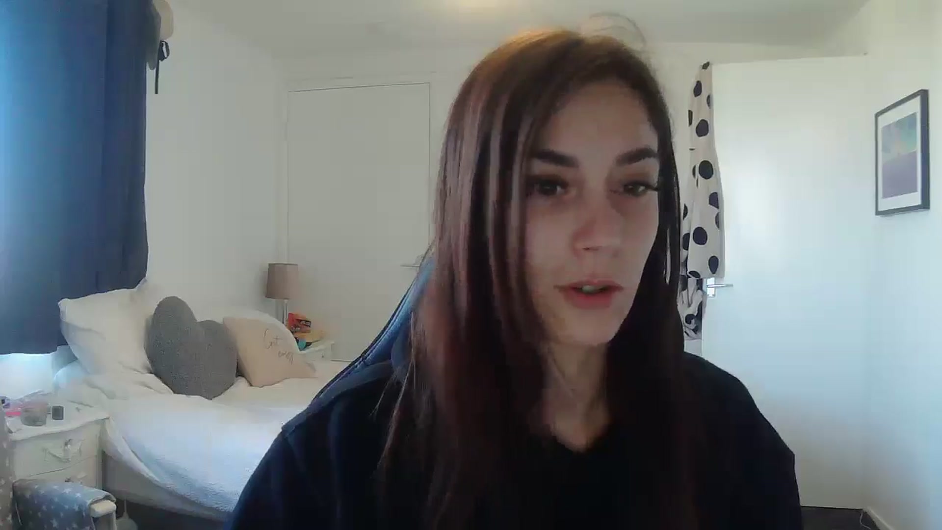 Gallery image thumbnail from Gymgirl1993's myfreecams stream on, 04/10/2025, 09:37 image 4 of 20