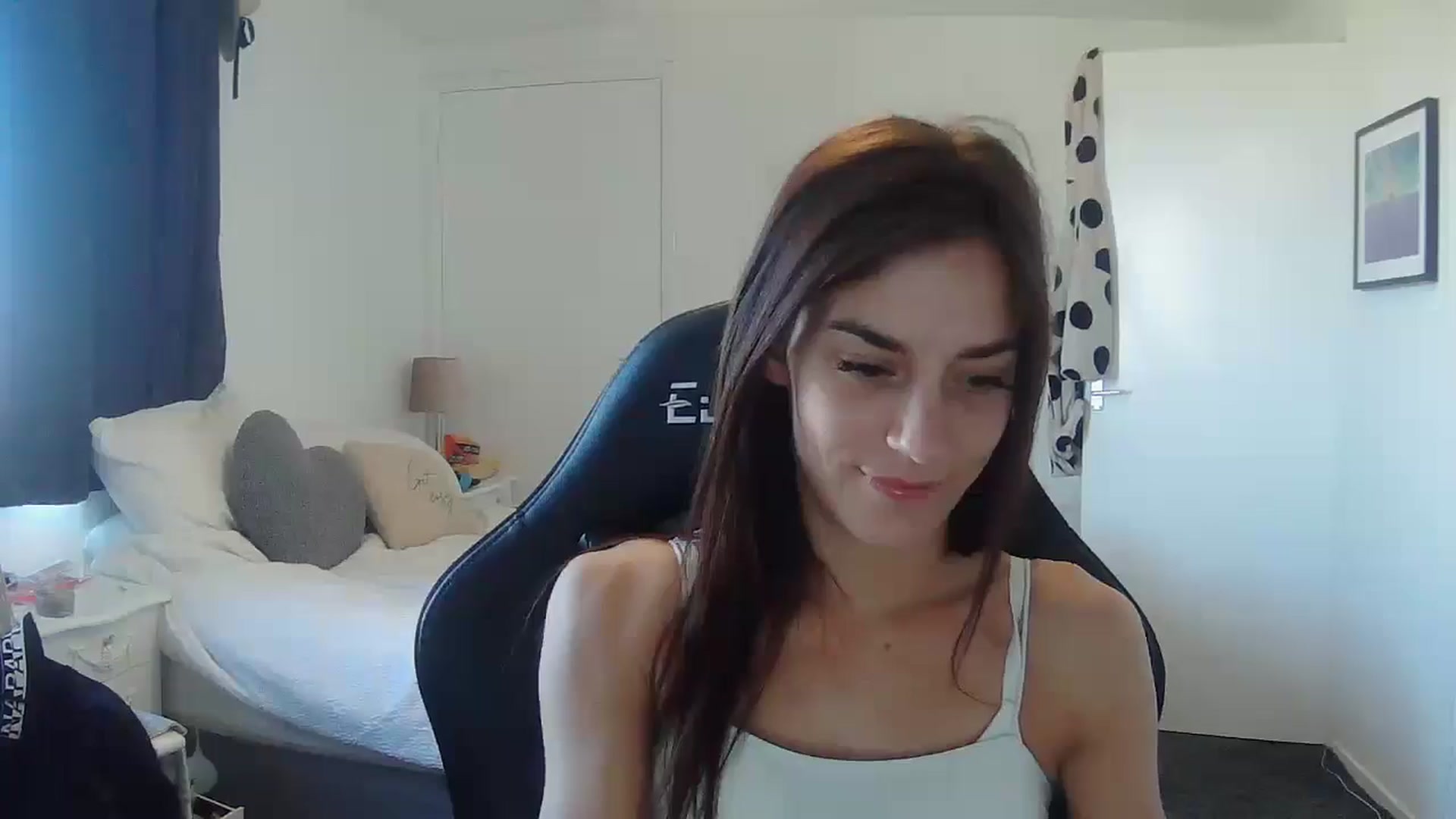Gallery image thumbnail from Gymgirl1993's myfreecams stream on, 04/10/2025, 09:37 image 7 of 20