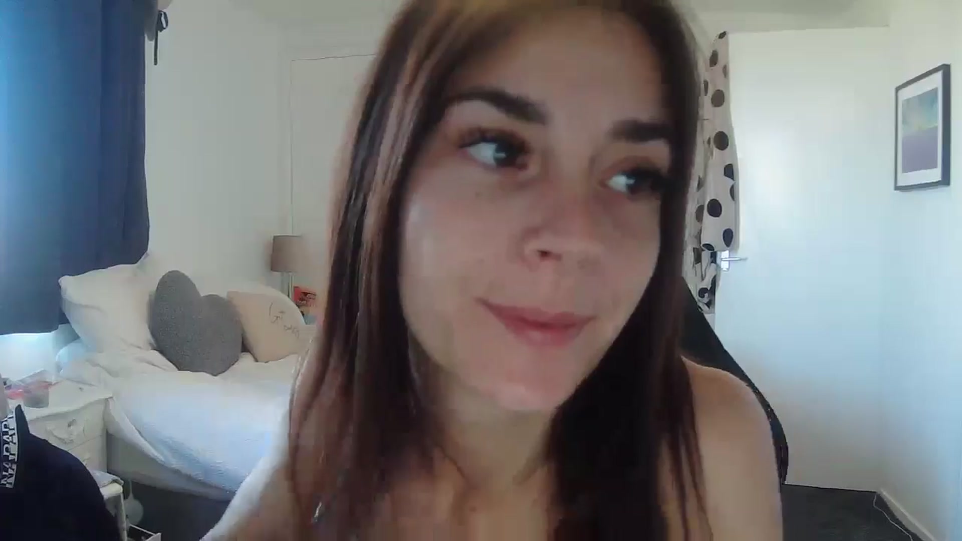 Gallery image thumbnail from Gymgirl1993's myfreecams stream on, 04/10/2025, 09:37 image 8 of 20