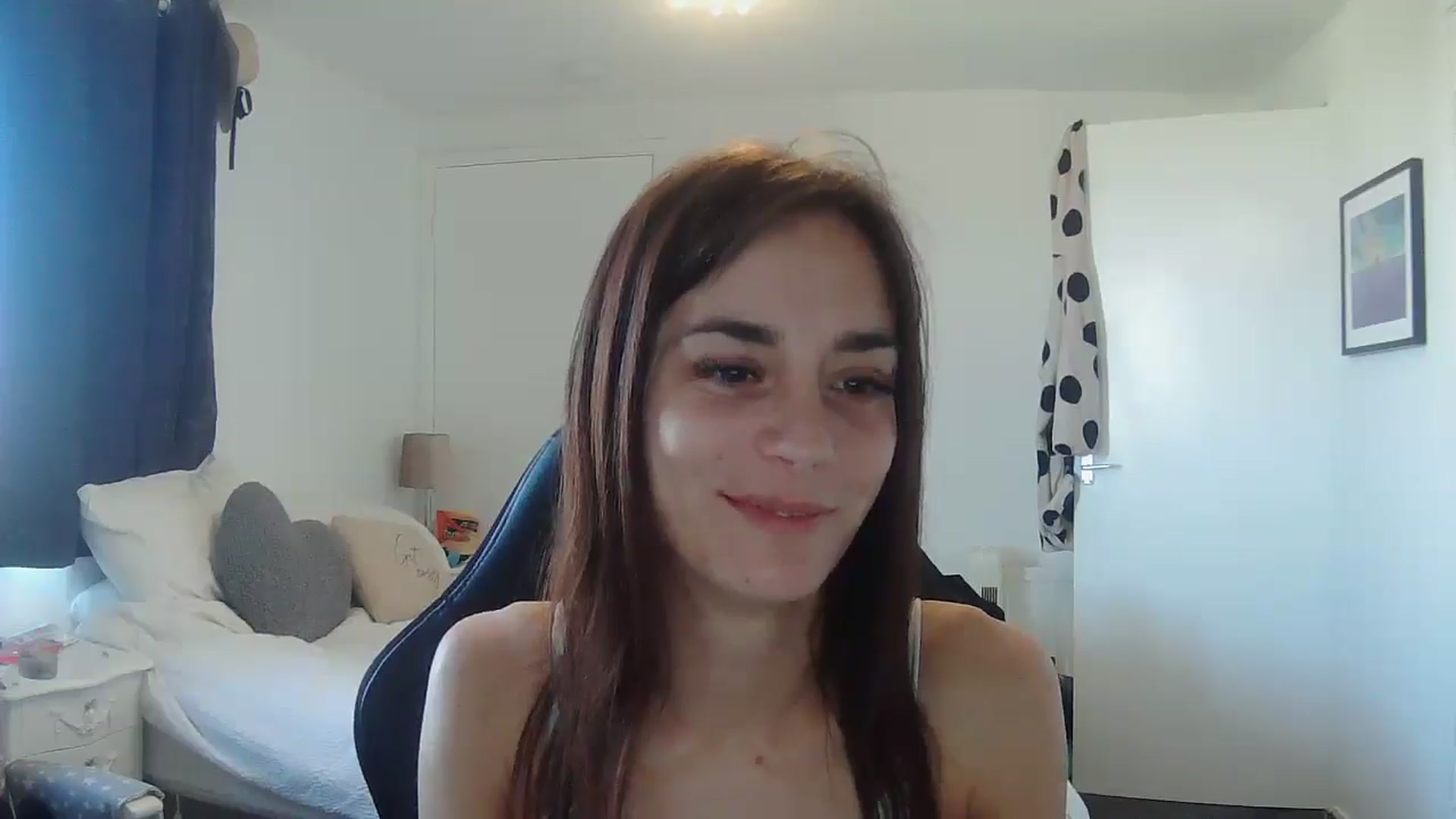 Gallery image thumbnail from Gymgirl1993's myfreecams stream on, 04/10/2025, 09:37 image 15 of 20