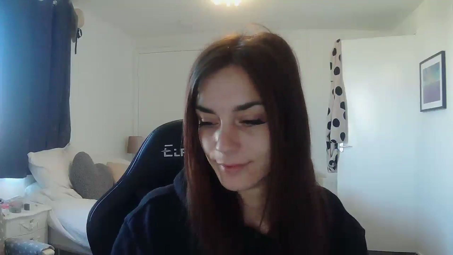 Gallery image thumbnail from Gymgirl1993's myfreecams stream on, 04/10/2025, 09:37 image 2 of 20