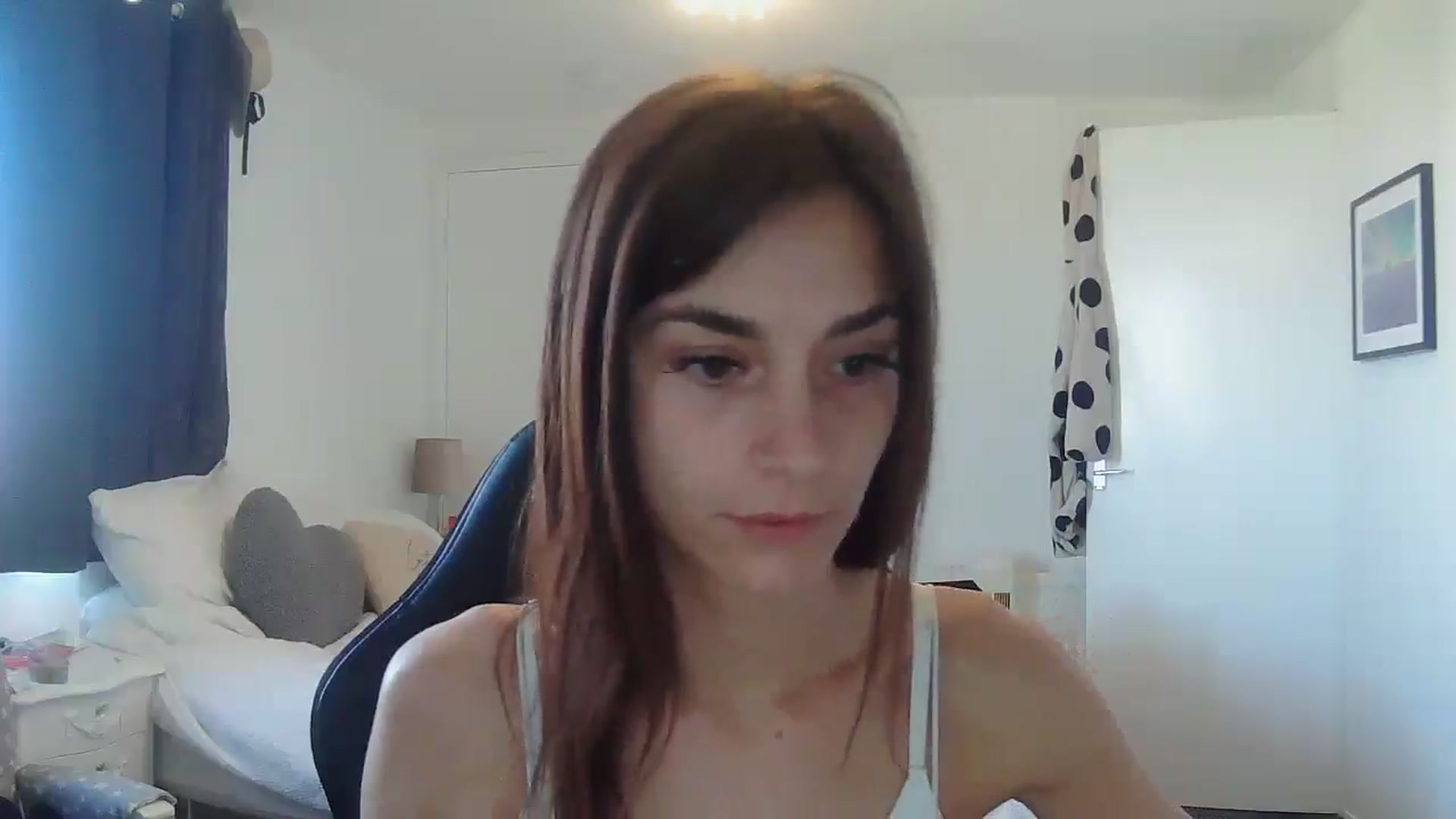 Gallery image thumbnail from Gymgirl1993's myfreecams stream on, 04/10/2025, 09:37 image 19 of 20