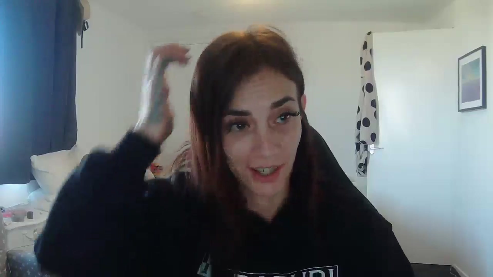 Gallery image thumbnail from Gymgirl1993's myfreecams stream on, 04/10/2025, 09:37 image 3 of 20