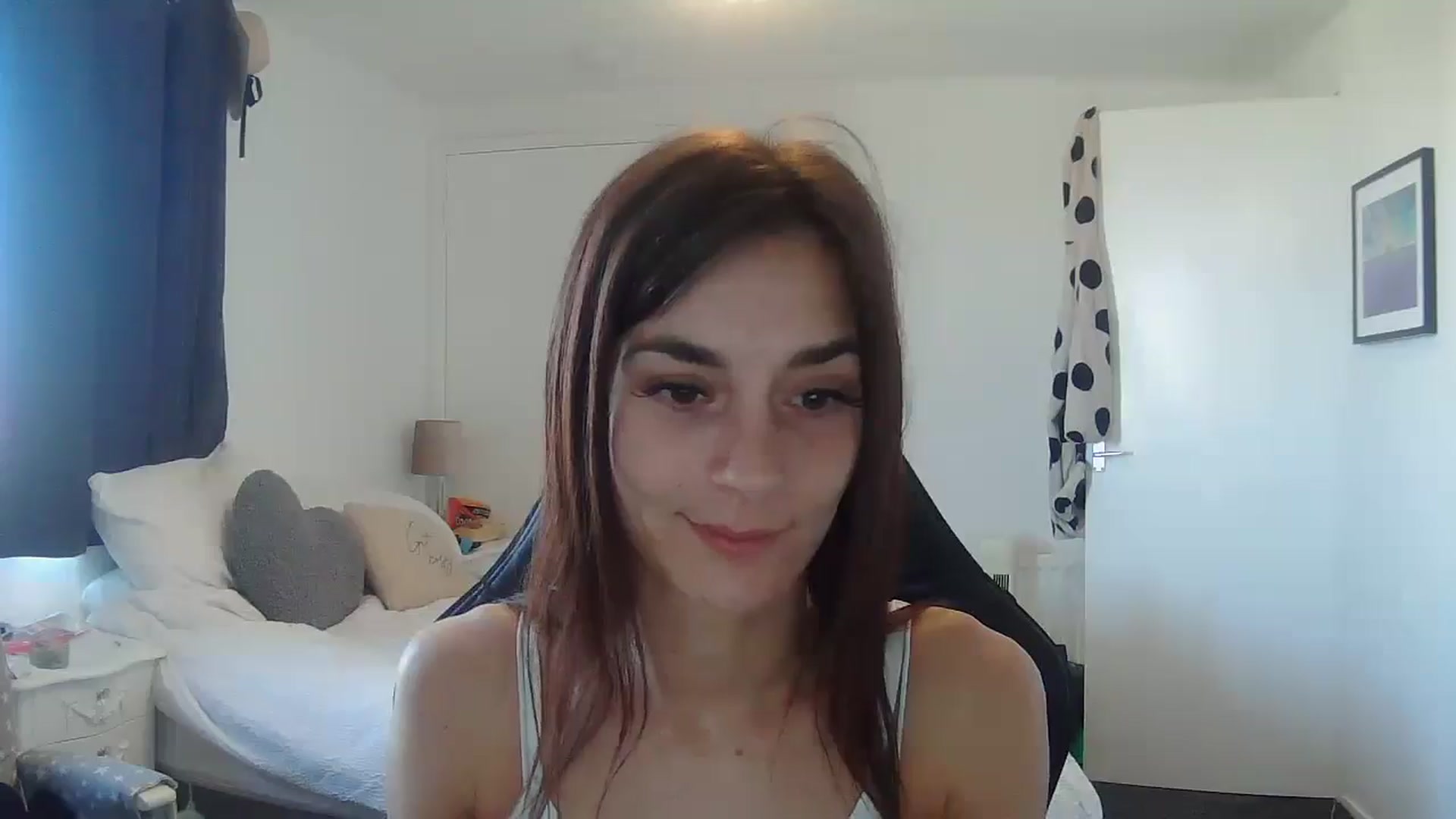 Gallery image thumbnail from Gymgirl1993's myfreecams stream on, 04/10/2025, 09:37 image 17 of 20