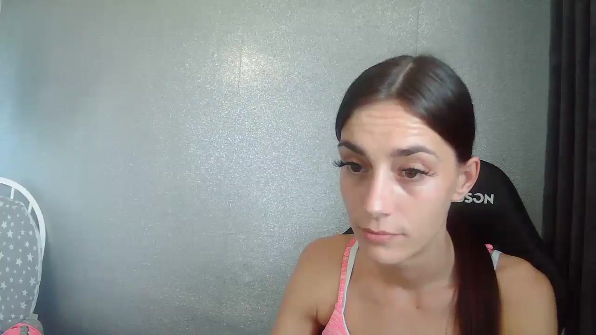 Gallery image thumbnail from Gymgirl1993's myfreecams stream on, 04/11/2025, 14:04 image 18 of 20