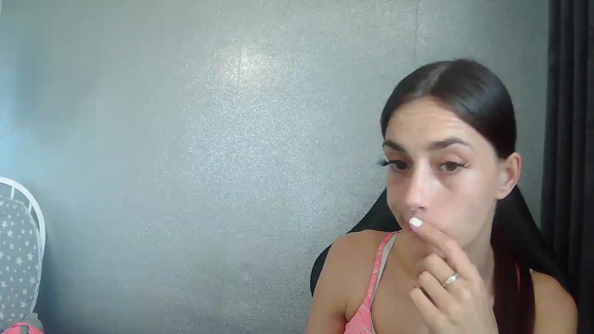 Gallery image thumbnail from Gymgirl1993's myfreecams stream on, 04/11/2025, 14:04 image 19 of 20
