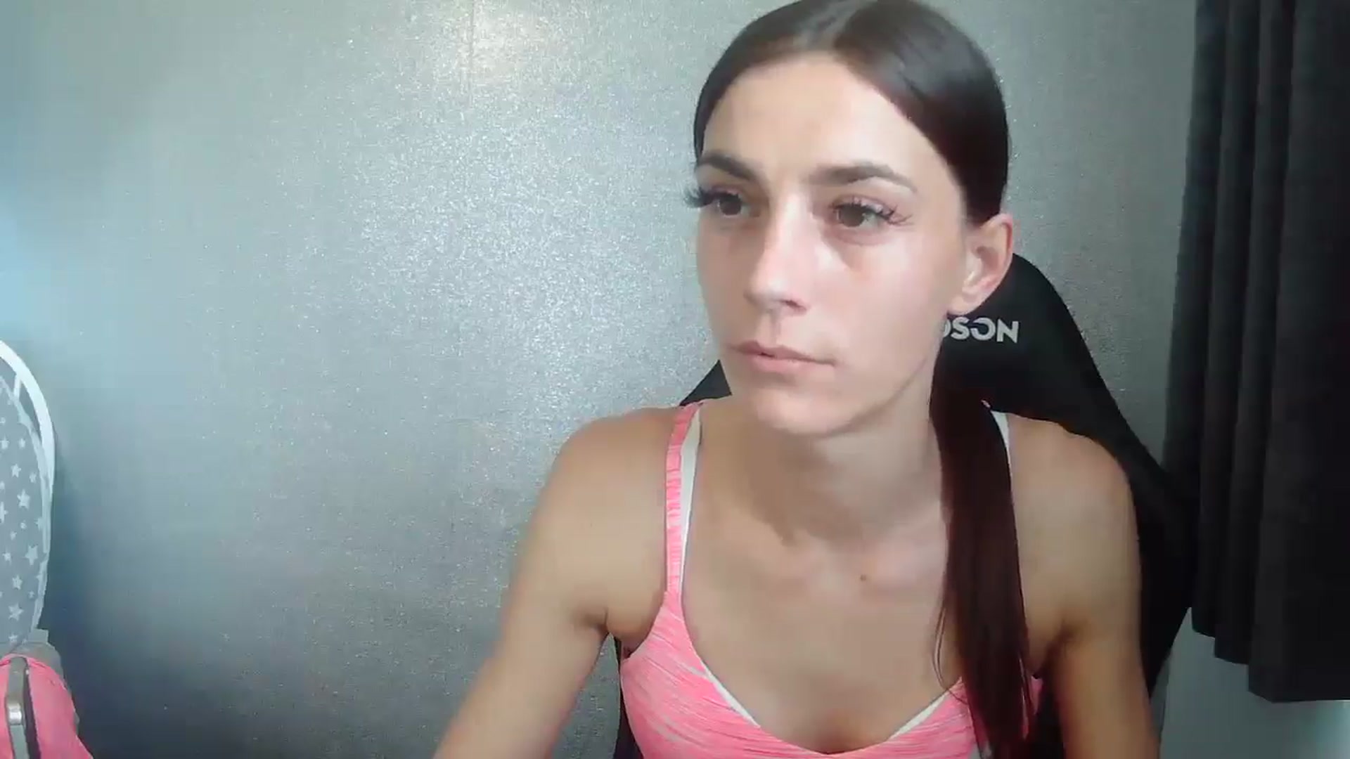 Gallery image thumbnail from Gymgirl1993's myfreecams stream on, 04/11/2025, 14:04 image 9 of 20