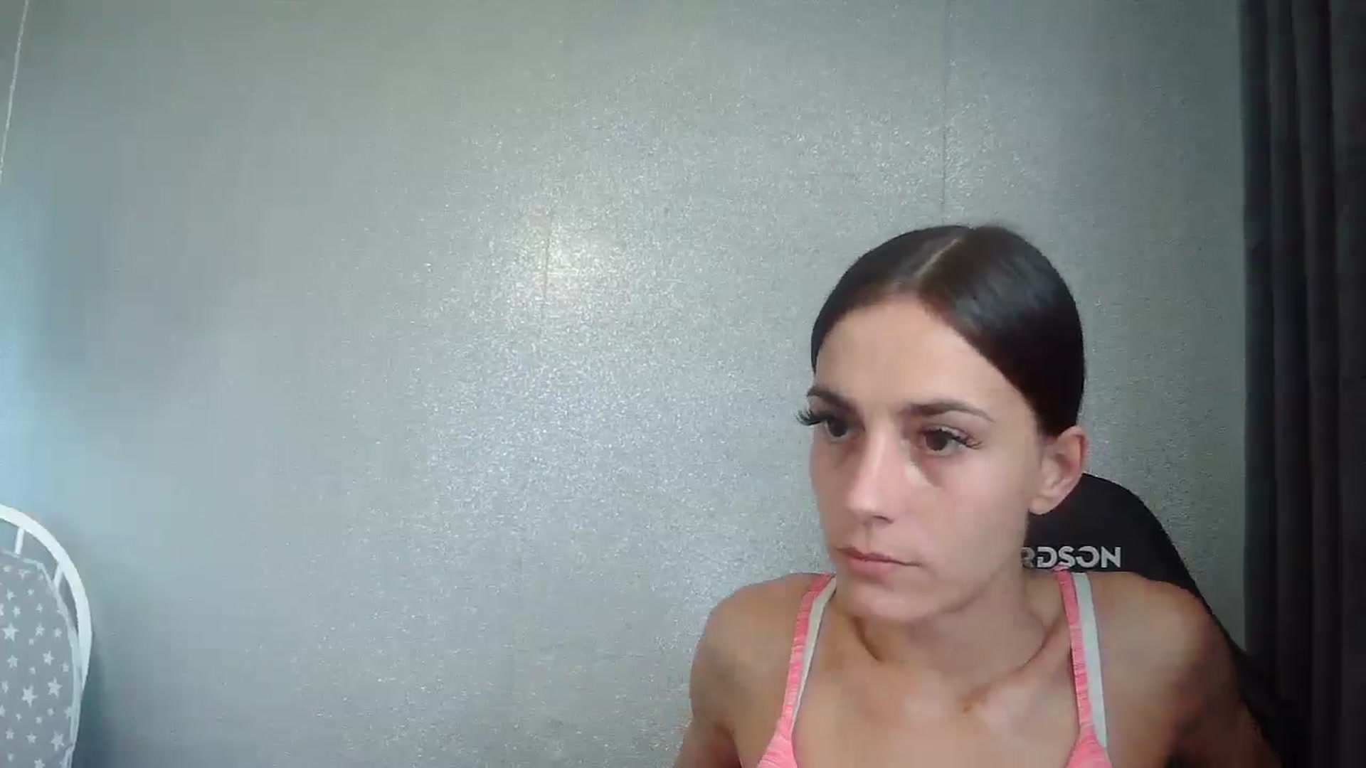 Gallery image thumbnail from Gymgirl1993's myfreecams stream on, 04/11/2025, 14:04 image 11 of 20