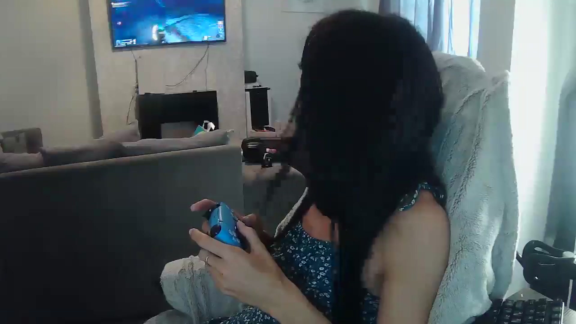 Gallery image thumbnail from Gymgirl1993's myfreecams stream on, 05/03/2025, 12:05 image 13 of 20
