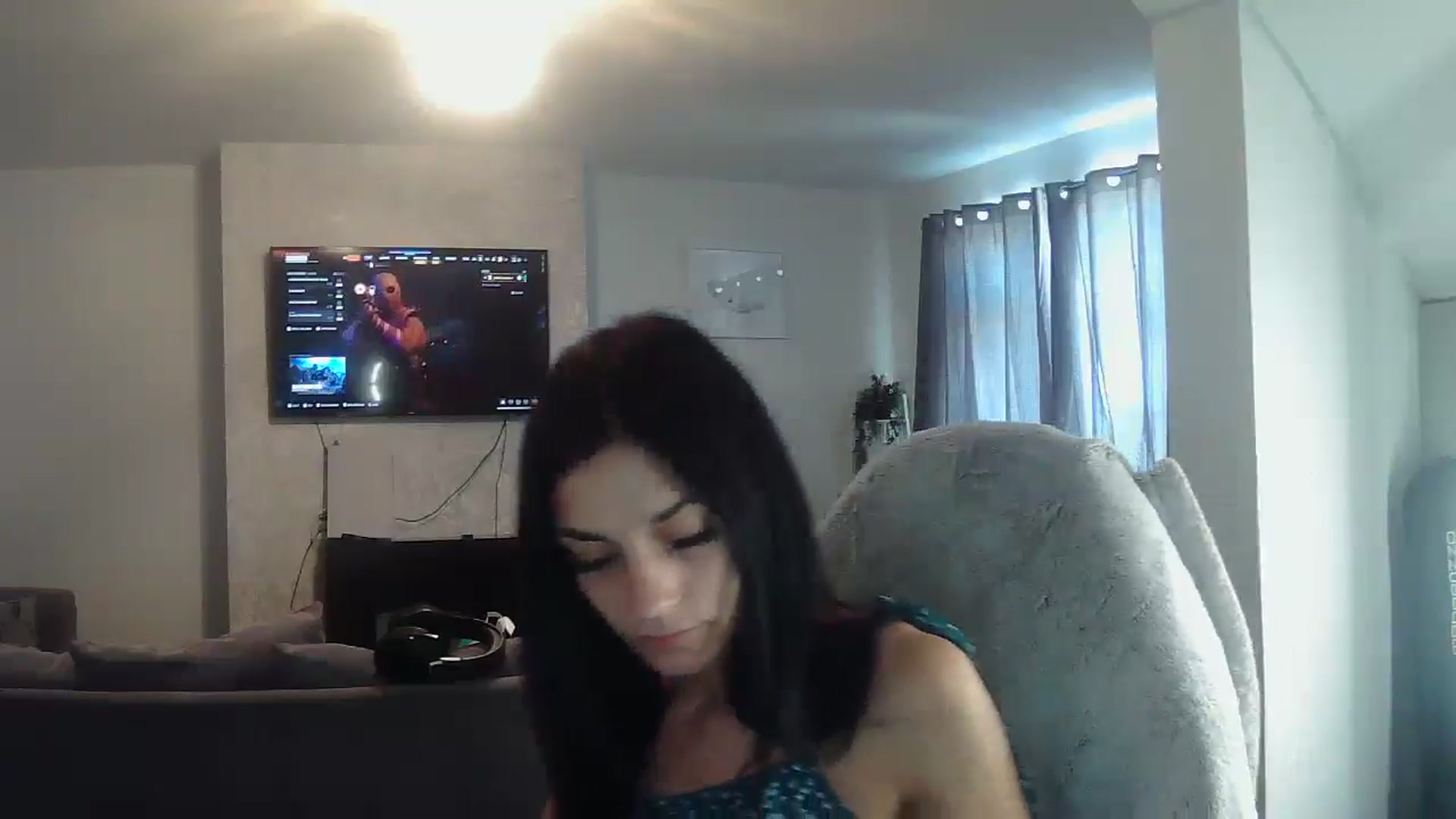 Gallery image thumbnail from Gymgirl1993's myfreecams stream on, 05/03/2025, 12:05 image 2 of 20
