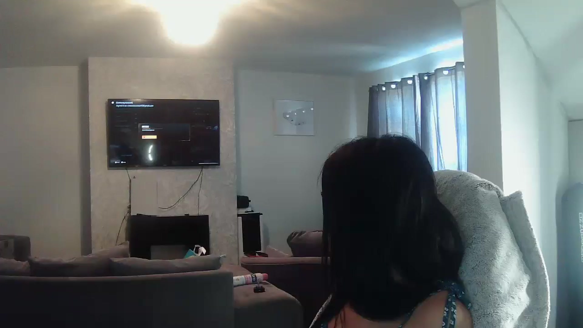 Gallery image thumbnail from Gymgirl1993's myfreecams stream on, 05/03/2025, 12:05 image 1 of 20