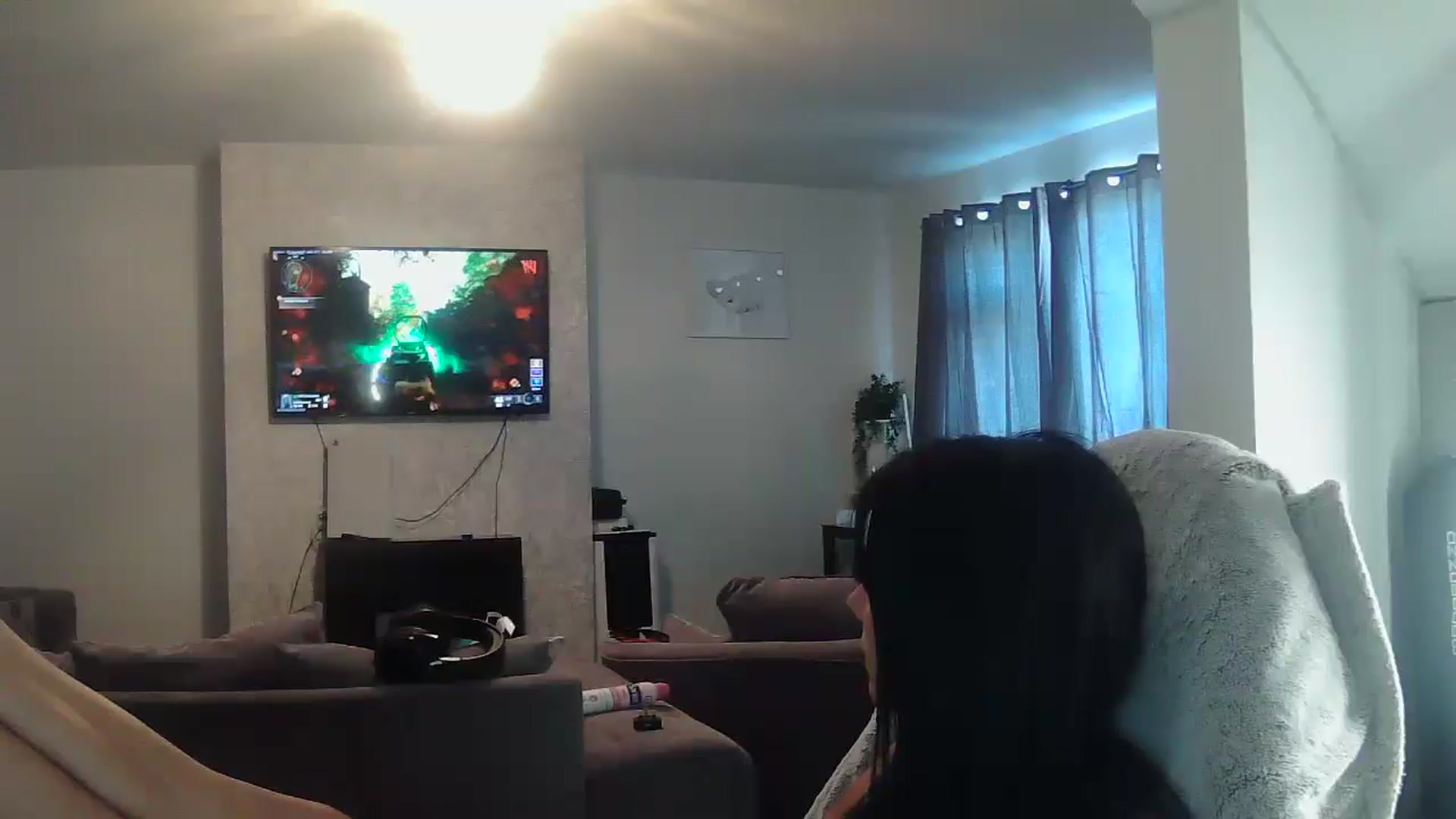 Gallery image thumbnail from Gymgirl1993's myfreecams stream on, 05/03/2025, 12:05 image 5 of 20