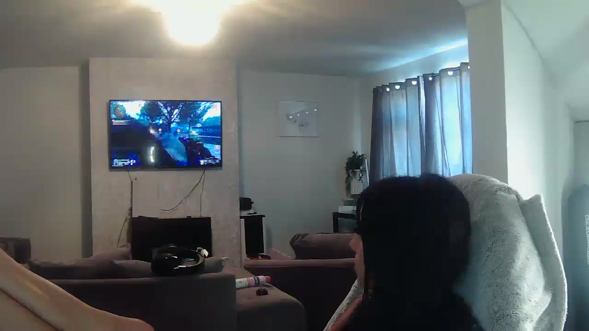 Gallery image thumbnail from Gymgirl1993's myfreecams stream on, 05/03/2025, 12:05 image 4 of 20