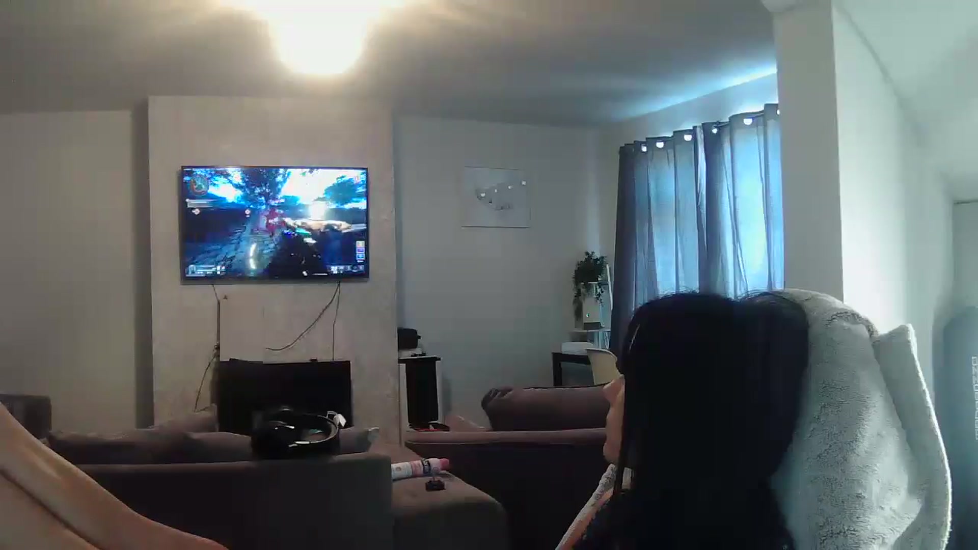 Gallery image thumbnail from Gymgirl1993's myfreecams stream on, 05/03/2025, 12:05 image 3 of 20