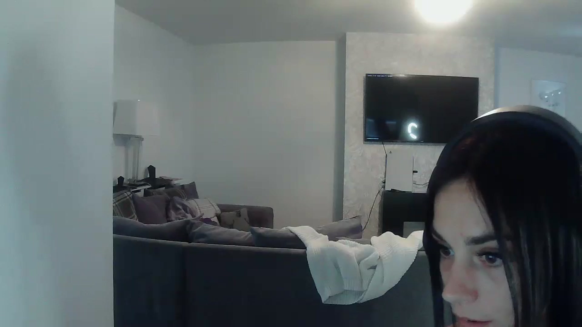 Gallery image thumbnail from Gymgirl1993's myfreecams stream on, 05/03/2025, 15:49 image 13 of 20