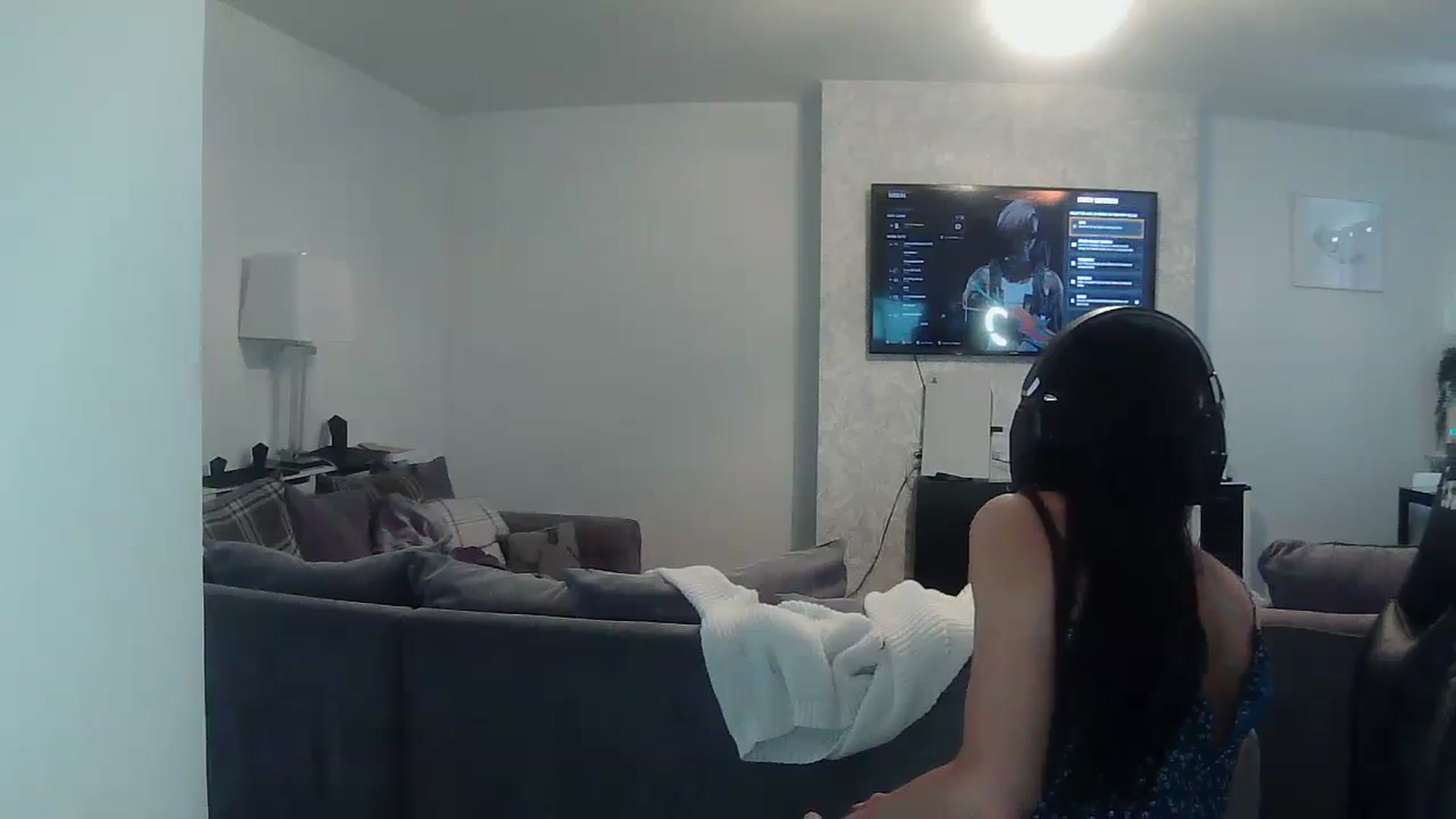 Gallery image thumbnail from Gymgirl1993's myfreecams stream on, 05/03/2025, 15:49 image 17 of 20
