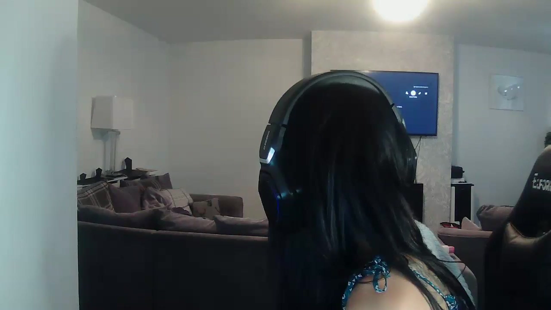 Gallery image thumbnail from Gymgirl1993's myfreecams stream on, 05/03/2025, 15:49 image 19 of 20