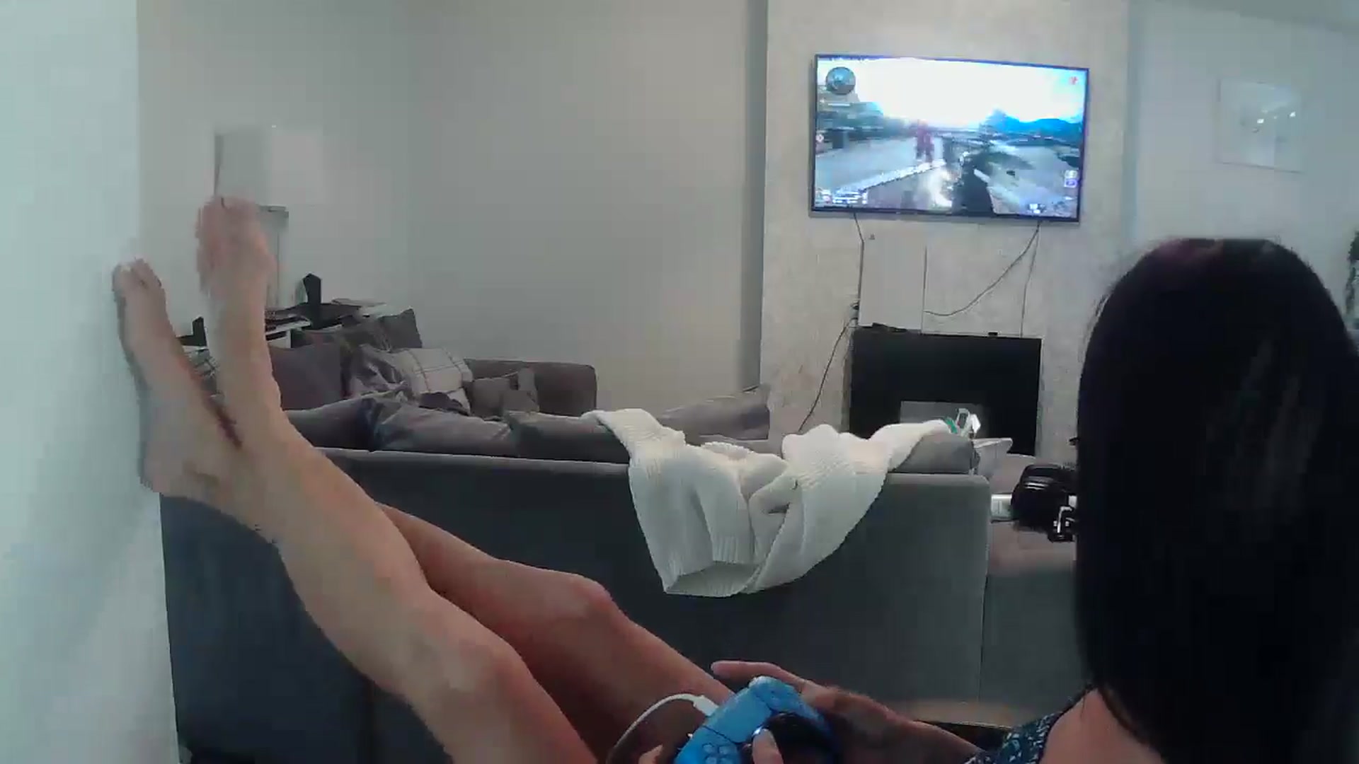 Gallery image thumbnail from Gymgirl1993's myfreecams stream on, 05/03/2025, 15:49 image 11 of 20