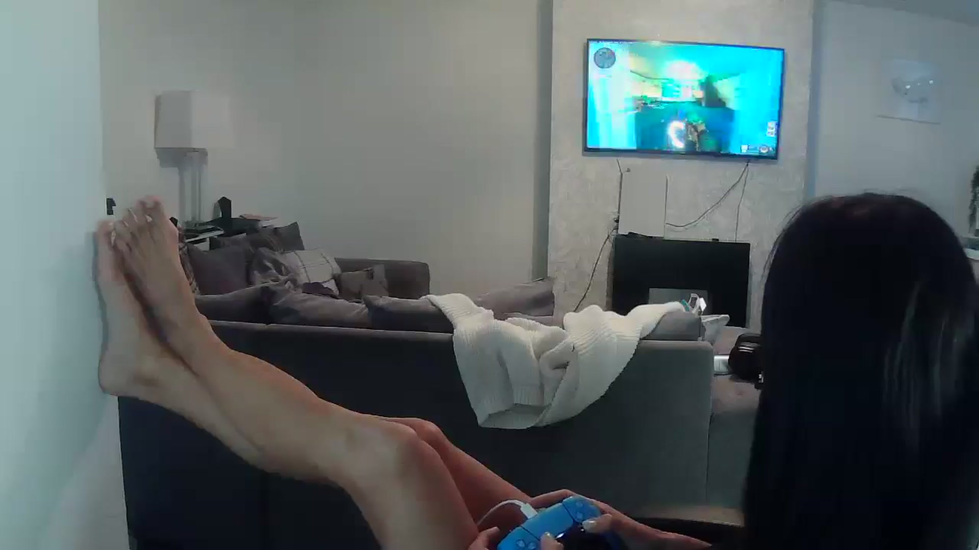 Gallery image thumbnail from Gymgirl1993's myfreecams stream on, 05/03/2025, 15:49 image 12 of 20