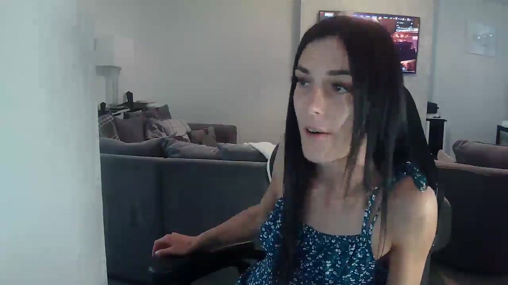Gallery image thumbnail from Gymgirl1993's myfreecams stream on, 05/03/2025, 15:49 image 9 of 20