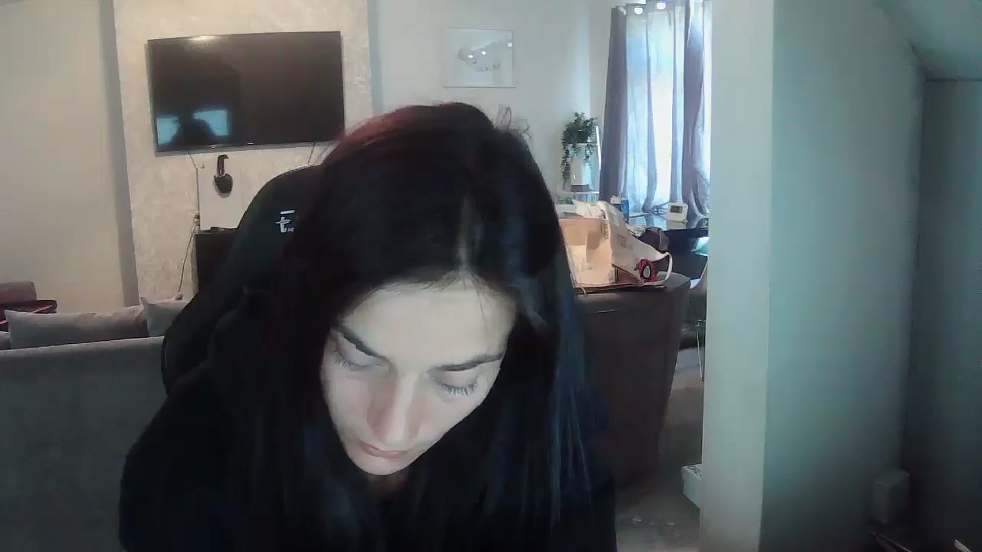 Gallery image thumbnail from Gymgirl1993's myfreecams stream on, 05/14/2025, 13:42 image 2 of 20