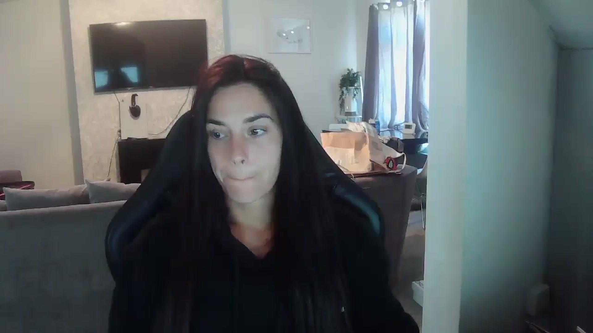 Gallery image thumbnail from Gymgirl1993's myfreecams stream on, 05/14/2025, 13:42 image 4 of 20