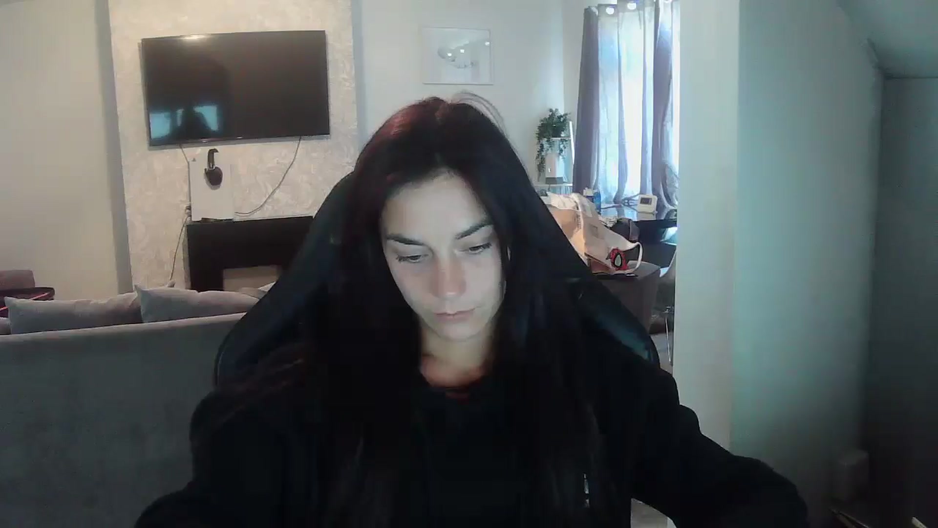 Gallery image thumbnail from Gymgirl1993's myfreecams stream on, 05/14/2025, 13:42 image 7 of 20