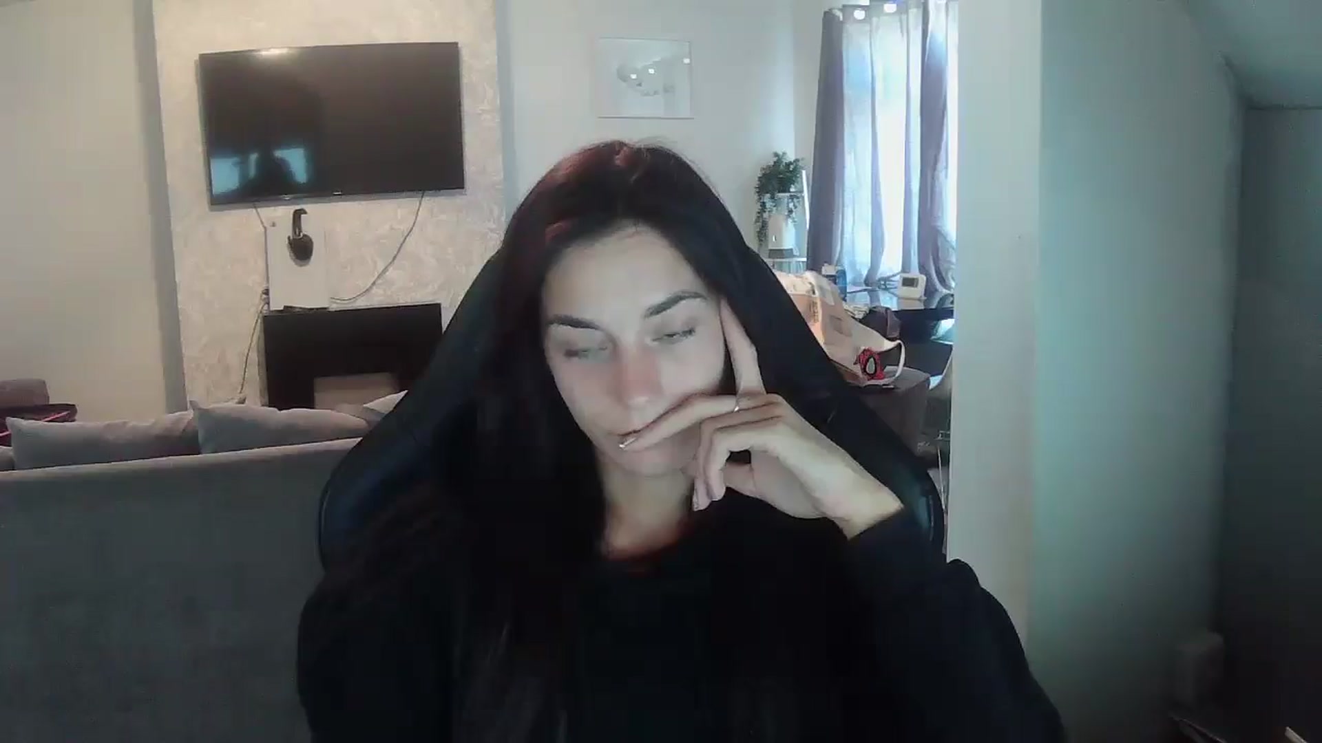 Gallery image thumbnail from Gymgirl1993's myfreecams stream on, 05/14/2025, 13:42 image 8 of 20