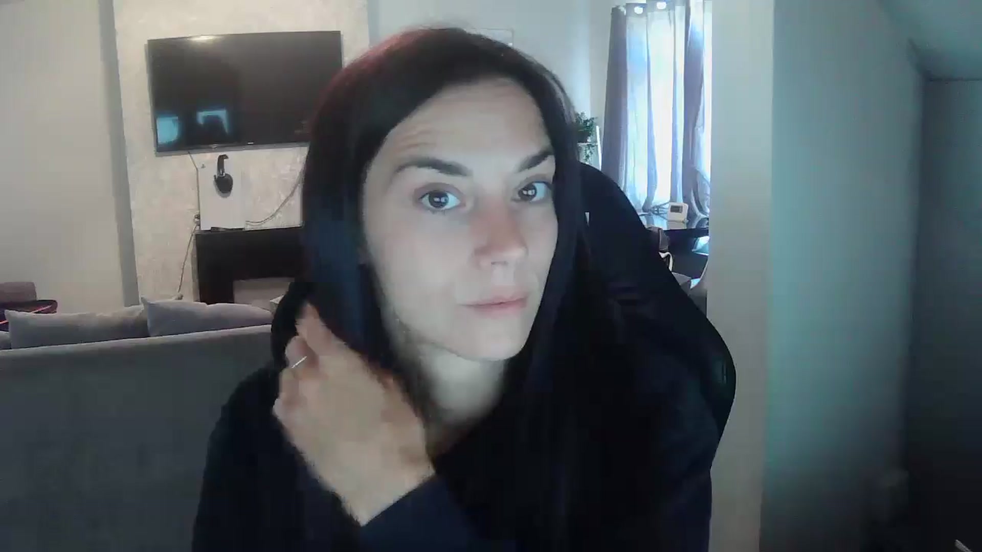 Gallery image thumbnail from Gymgirl1993's myfreecams stream on, 05/14/2025, 13:42 image 18 of 20