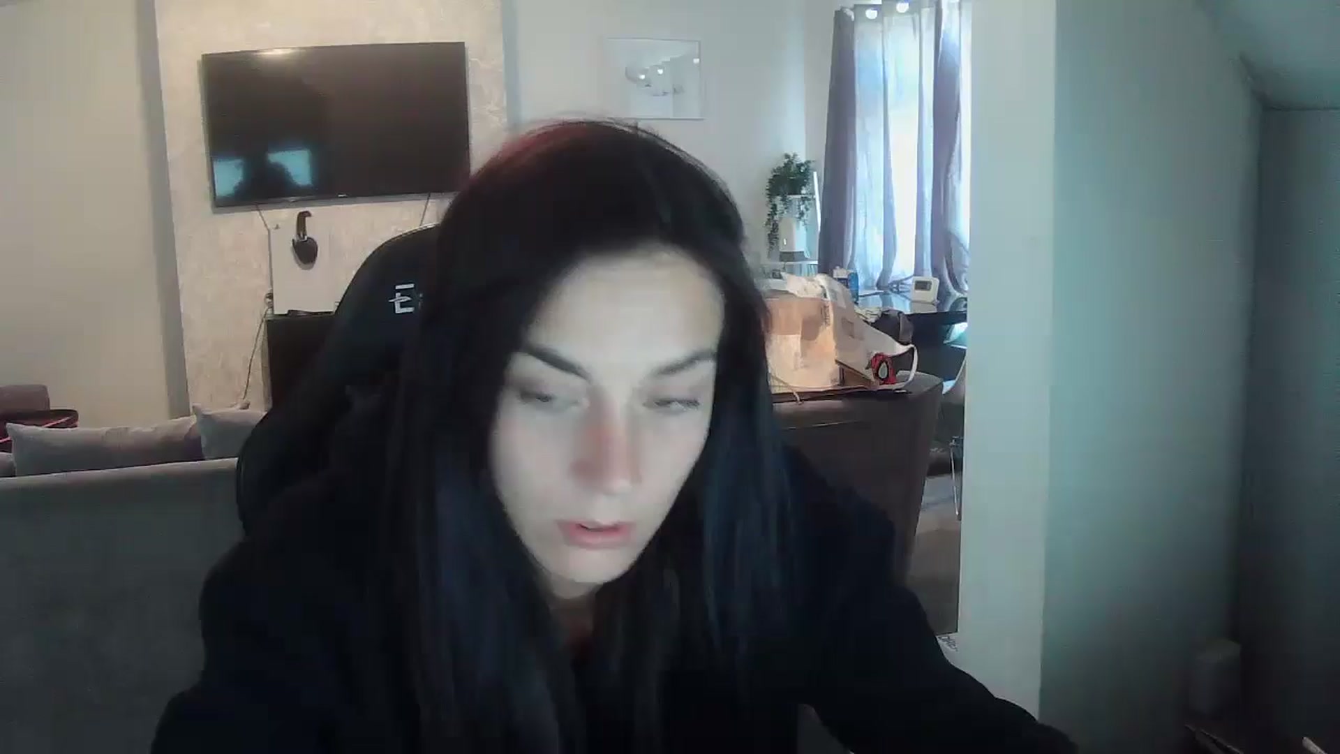 Gallery image thumbnail from Gymgirl1993's myfreecams stream on, 05/14/2025, 13:42 image 1 of 20