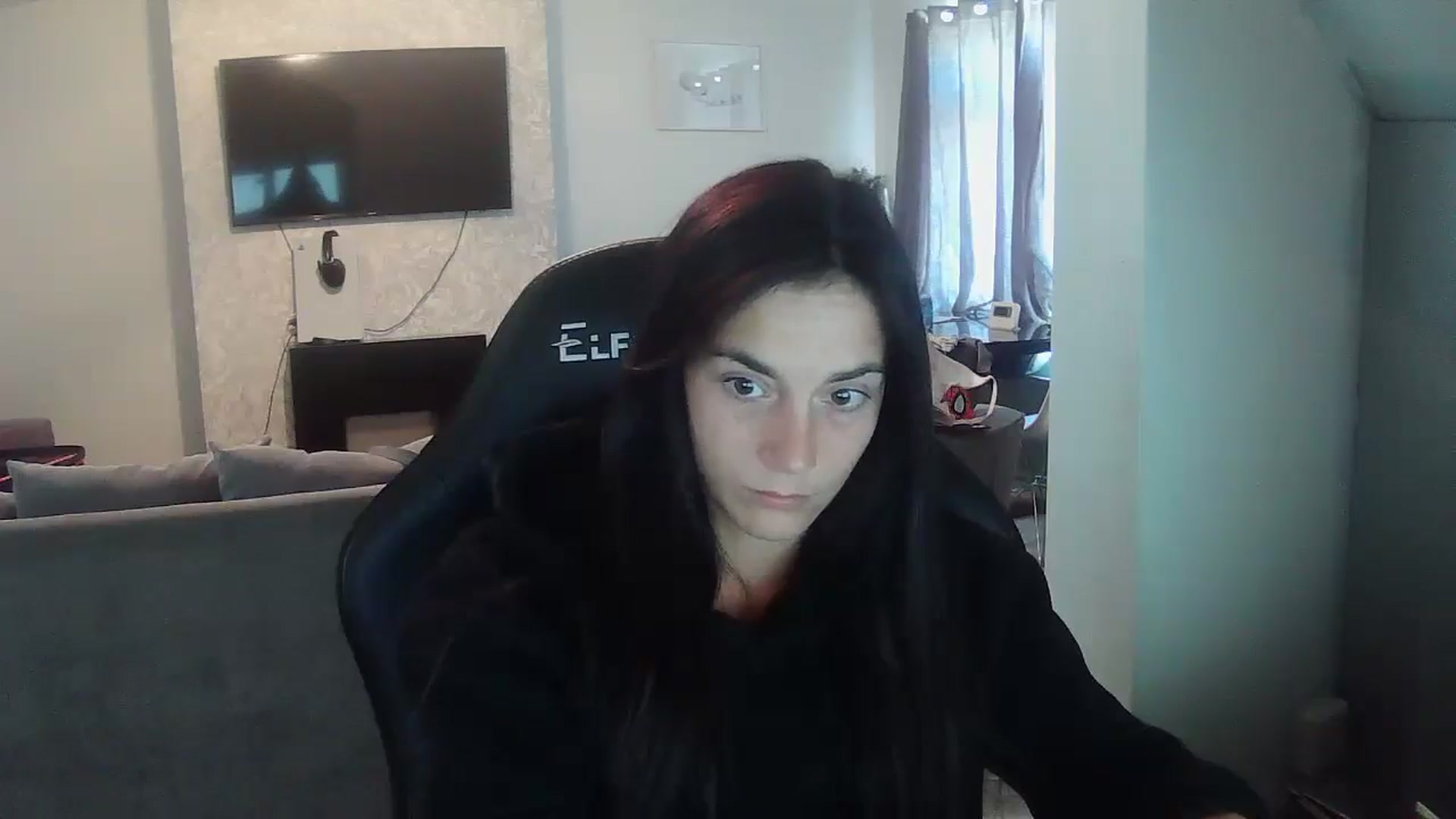 Gallery image thumbnail from Gymgirl1993's myfreecams stream on, 05/14/2025, 13:42 image 9 of 20